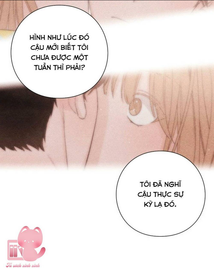 Bí Mật Thanh Xuân Chap 44 - Next Chap 45