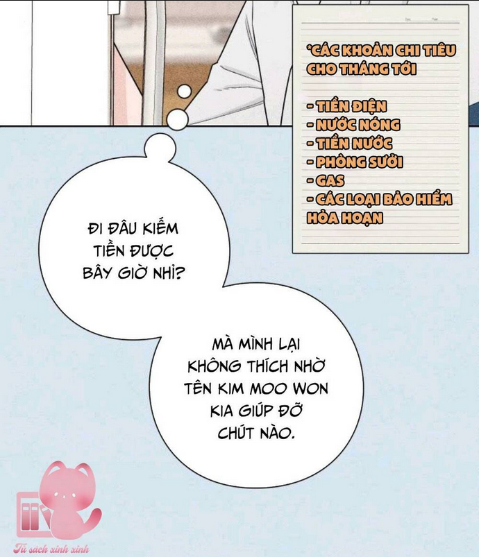 Bí Mật Thanh Xuân Chap 44 - Next Chap 45