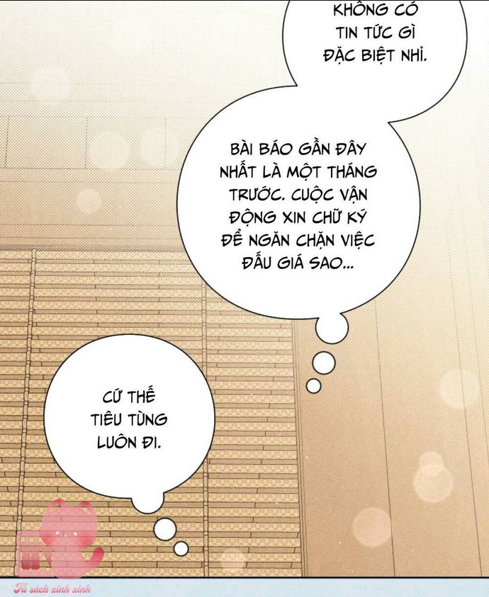 Bí Mật Thanh Xuân Chap 44 - Next Chap 45