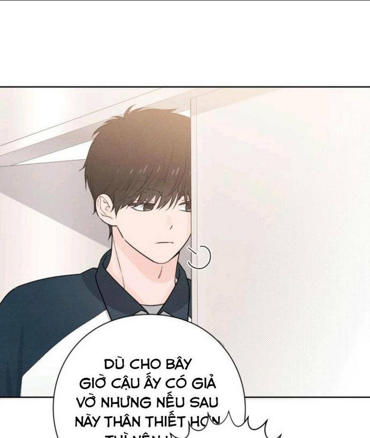 Bí Mật Thanh Xuân Chap 45 - Next Chap 46
