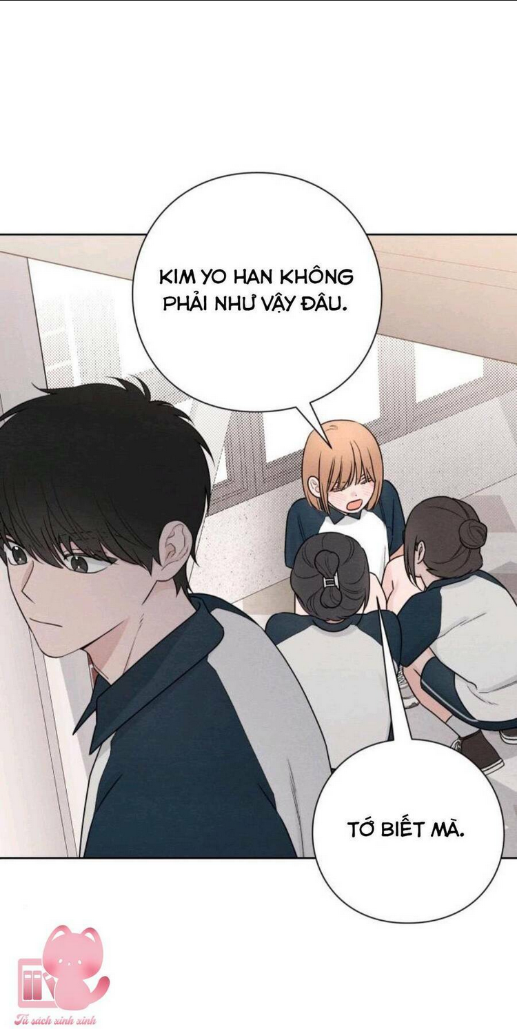Bí Mật Thanh Xuân Chap 45 - Next Chap 46
