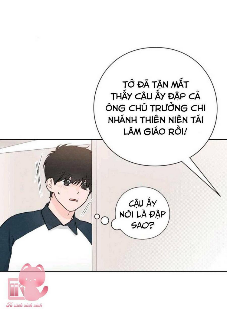 Bí Mật Thanh Xuân Chap 45 - Next Chap 46