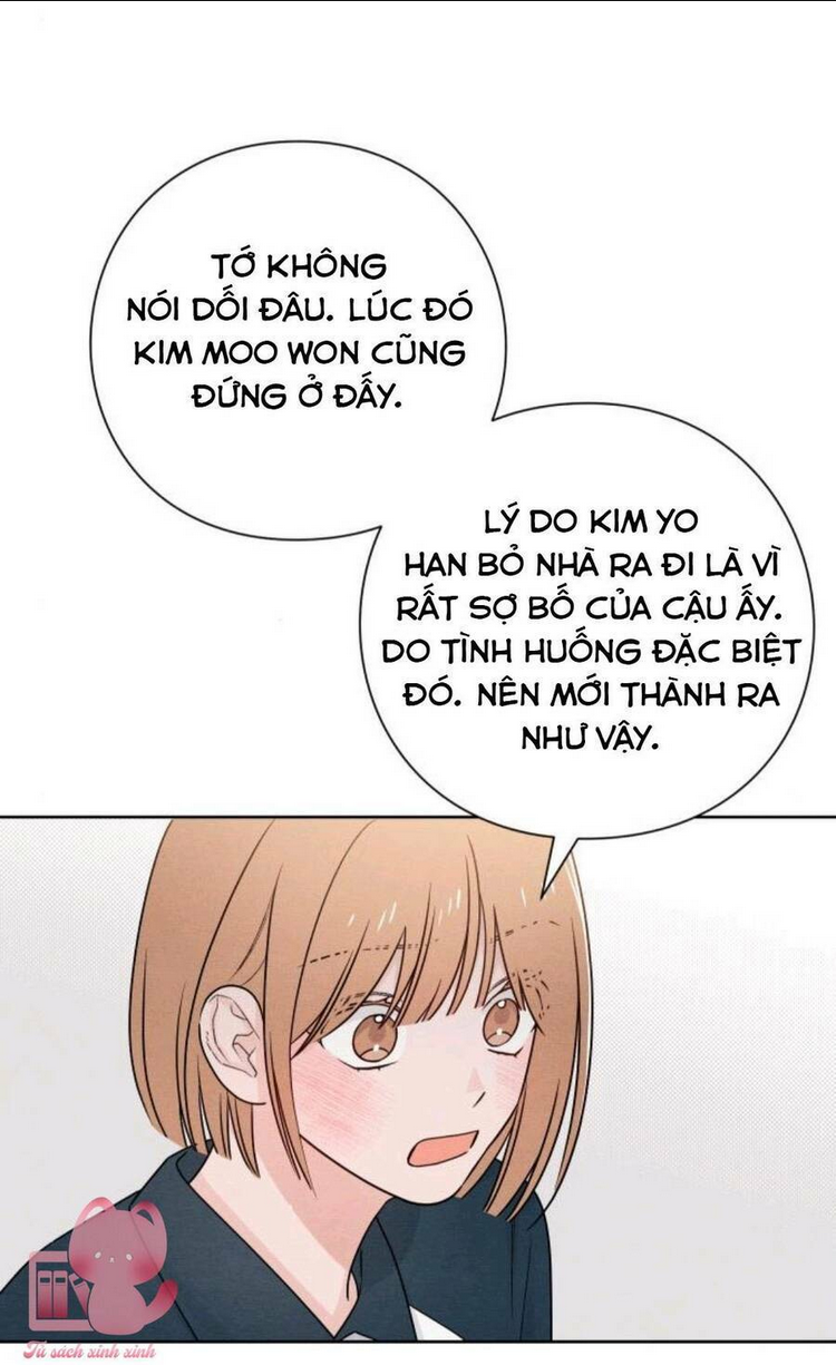 Bí Mật Thanh Xuân Chap 45 - Next Chap 46