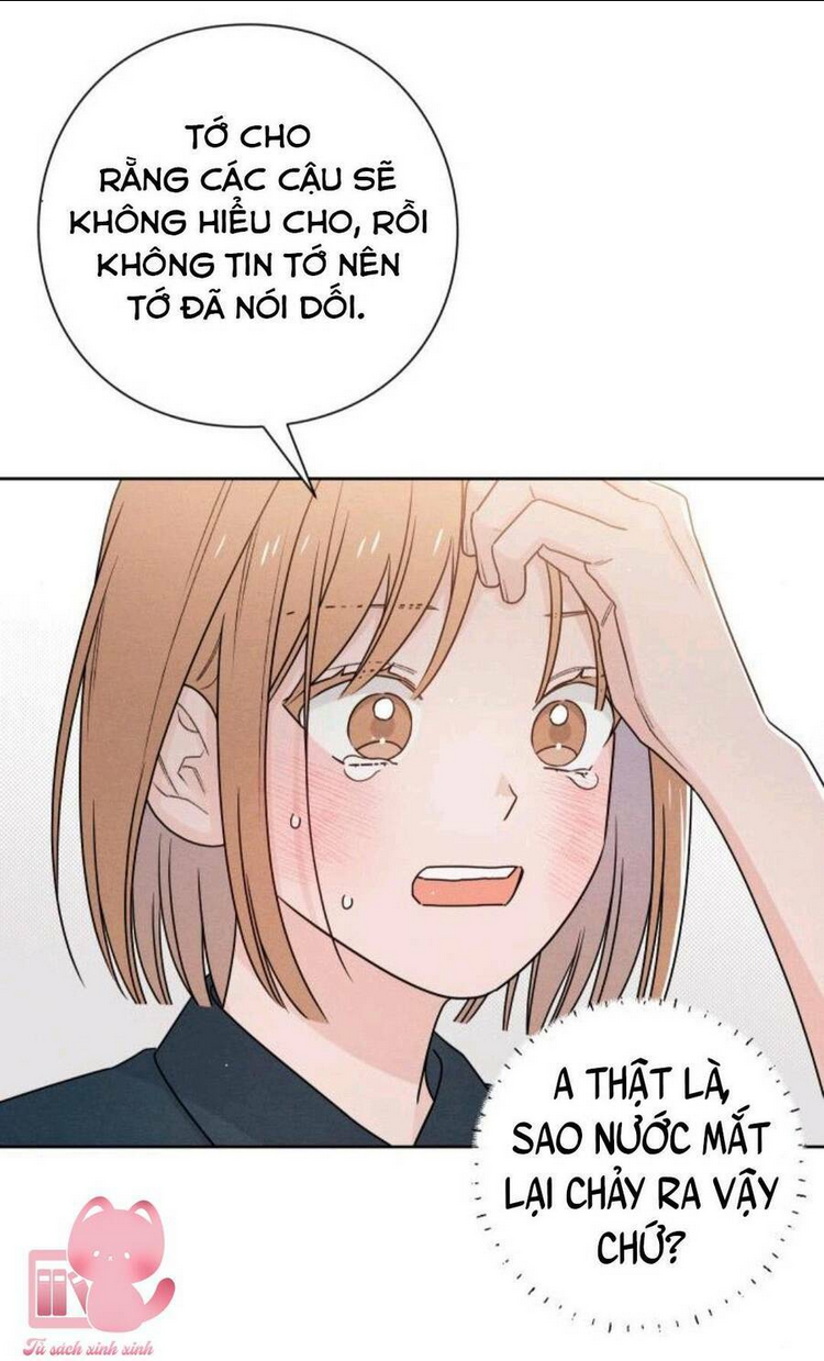 Bí Mật Thanh Xuân Chap 45 - Next Chap 46