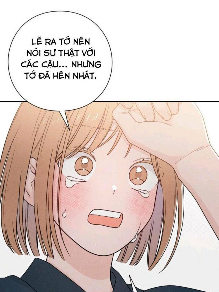 Bí Mật Thanh Xuân Chap 45 - Next Chap 46