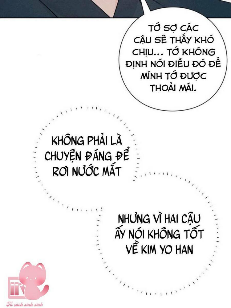 Bí Mật Thanh Xuân Chap 45 - Next Chap 46