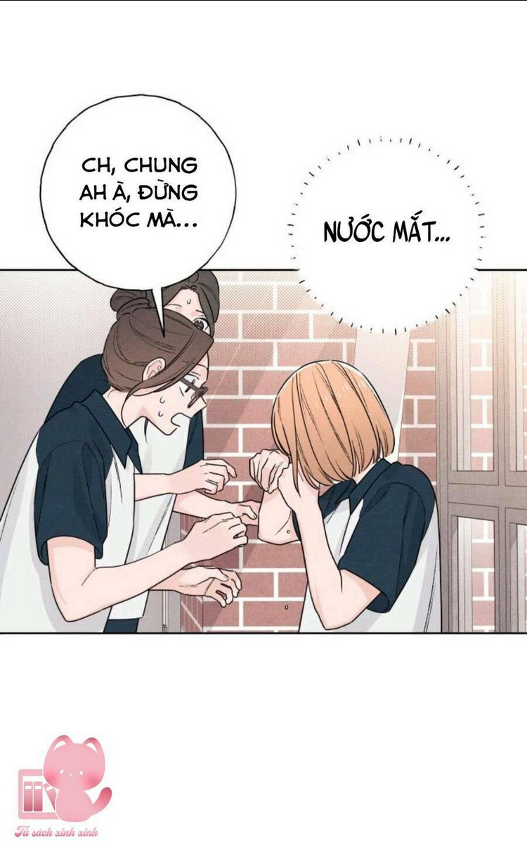 Bí Mật Thanh Xuân Chap 45 - Next Chap 46