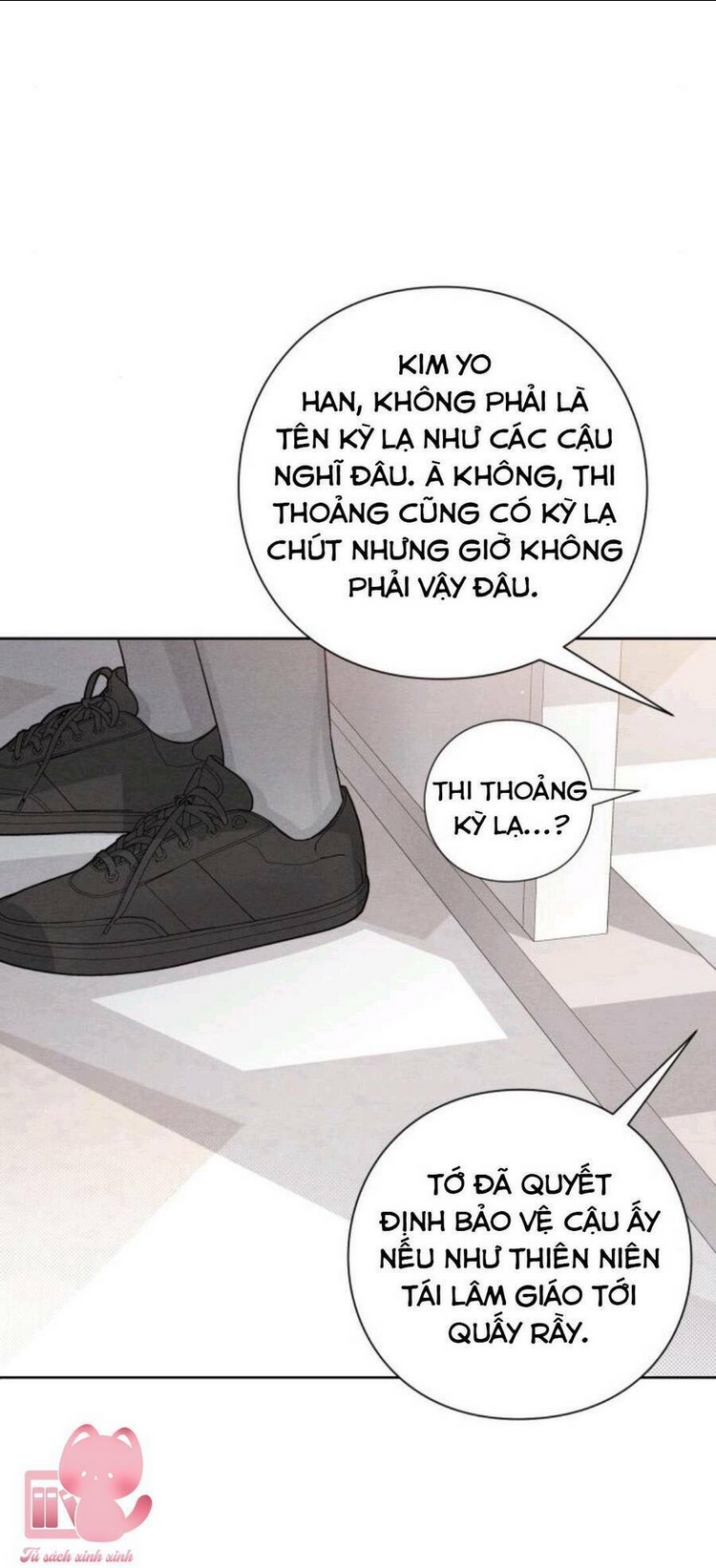 Bí Mật Thanh Xuân Chap 45 - Next Chap 46