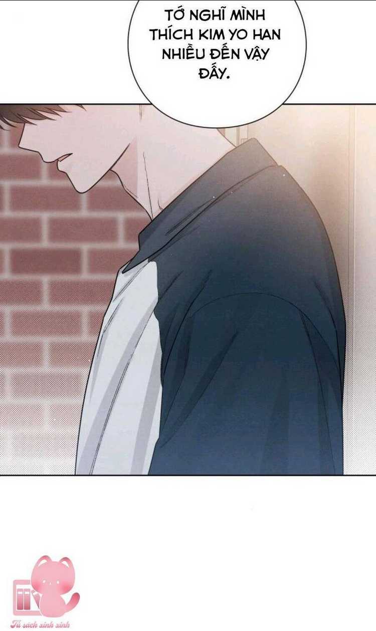 Bí Mật Thanh Xuân Chap 45 - Next Chap 46