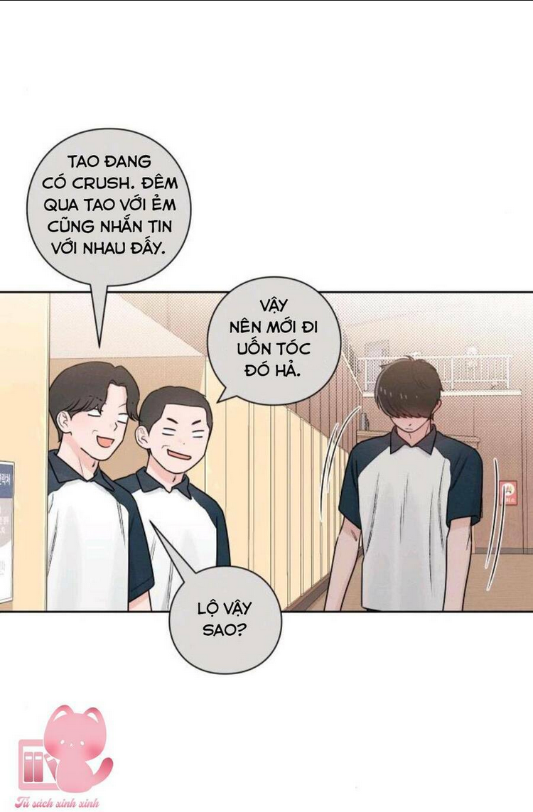 Bí Mật Thanh Xuân Chap 45 - Next Chap 46