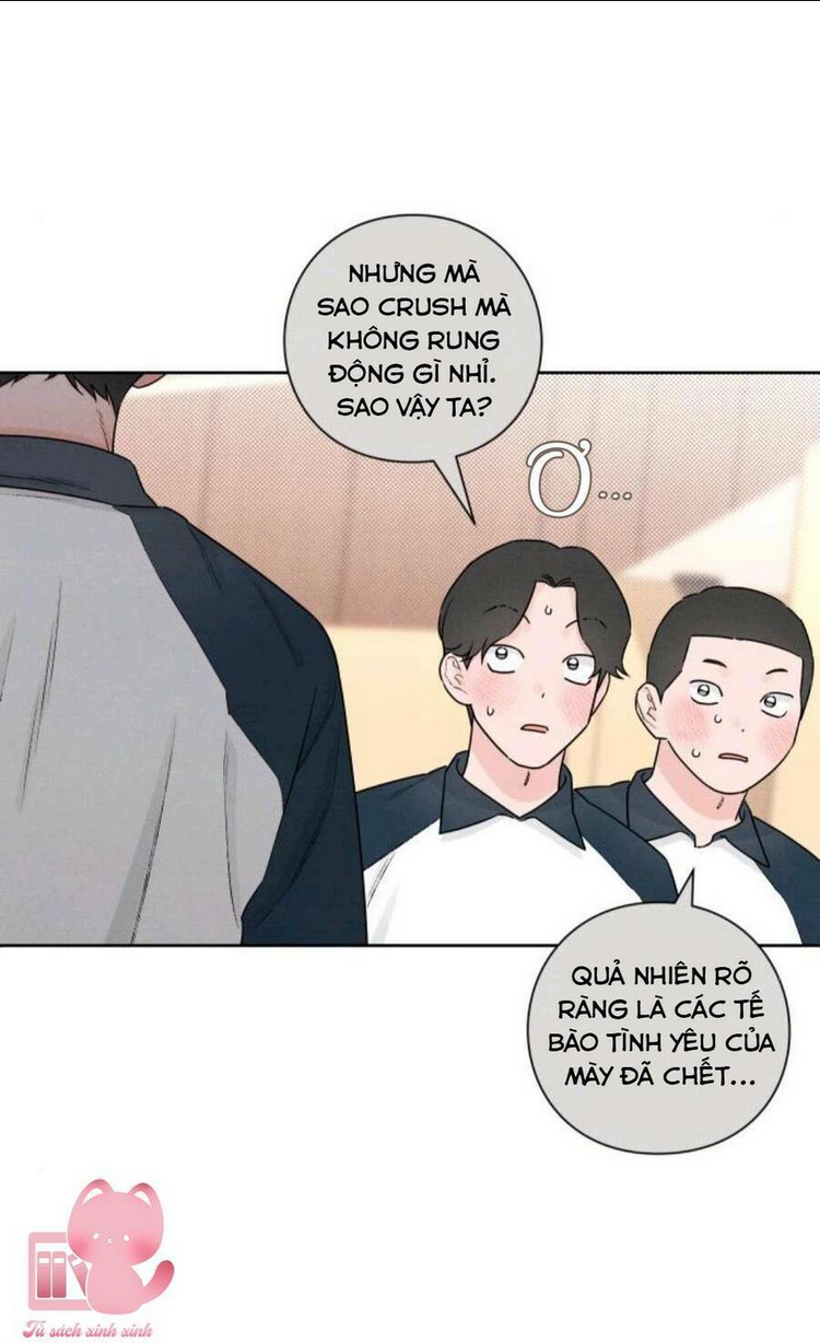 Bí Mật Thanh Xuân Chap 45 - Next Chap 46