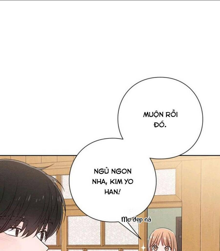 Bí Mật Thanh Xuân Chap 46 - Next Chap 47