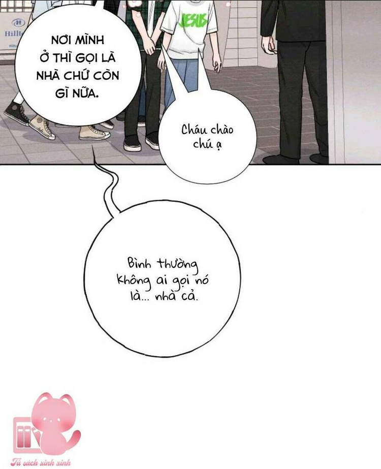 Bí Mật Thanh Xuân Chap 46 - Next Chap 47