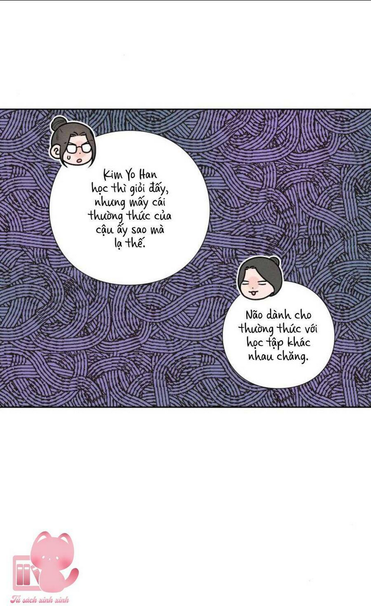 Bí Mật Thanh Xuân Chap 46 - Next Chap 47