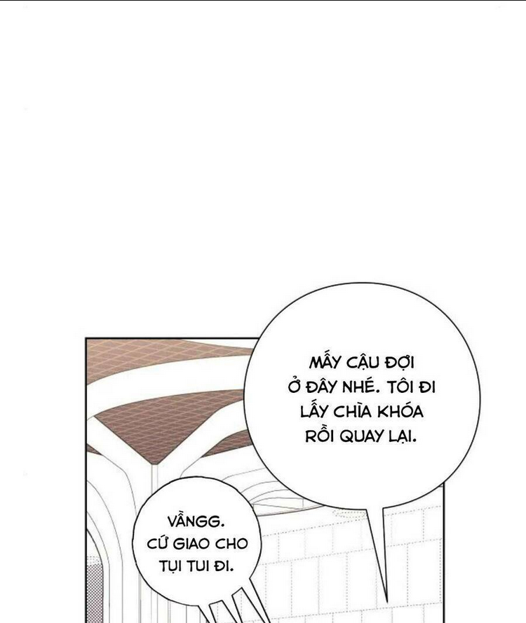 Bí Mật Thanh Xuân Chap 46 - Next Chap 47