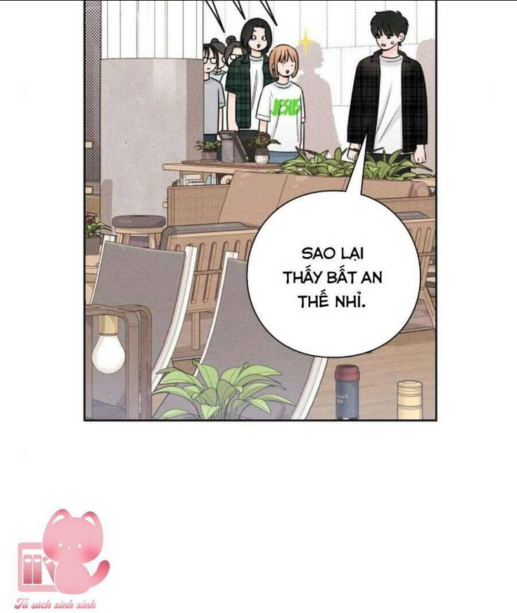 Bí Mật Thanh Xuân Chap 46 - Next Chap 47