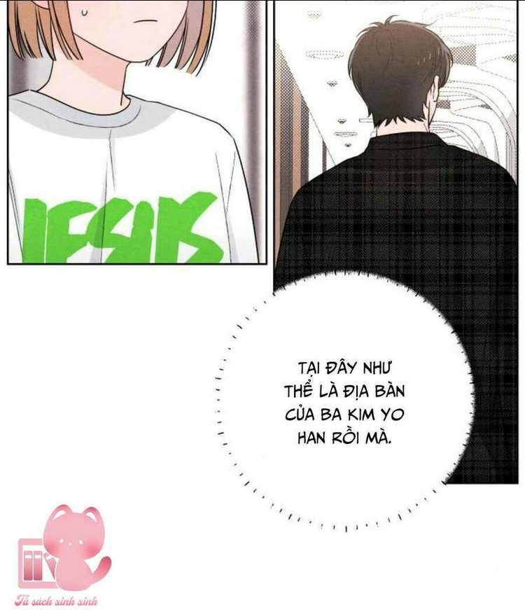 Bí Mật Thanh Xuân Chap 46 - Next Chap 47