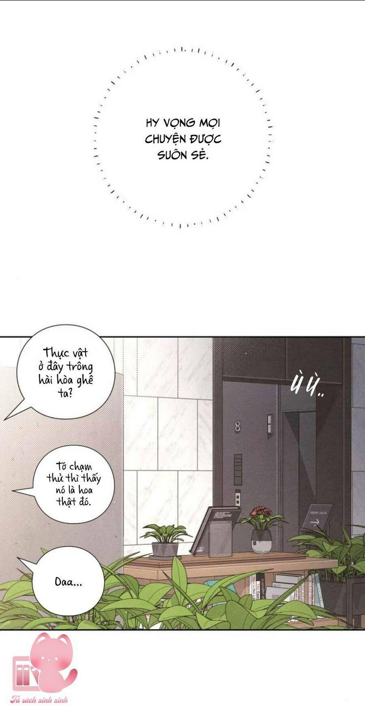 Bí Mật Thanh Xuân Chap 46 - Next Chap 47