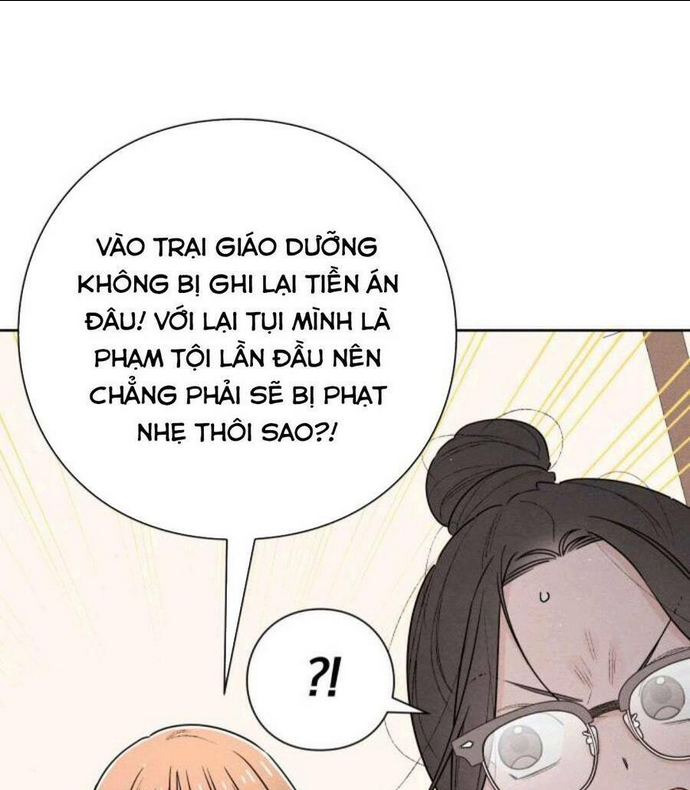 Bí Mật Thanh Xuân Chap 47 - Next Chap 48