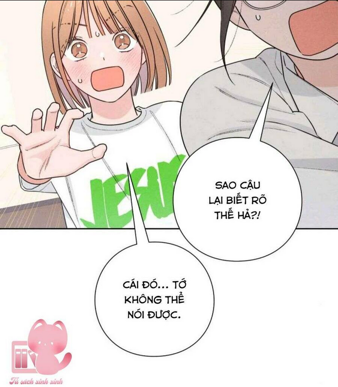 Bí Mật Thanh Xuân Chap 47 - Next Chap 48