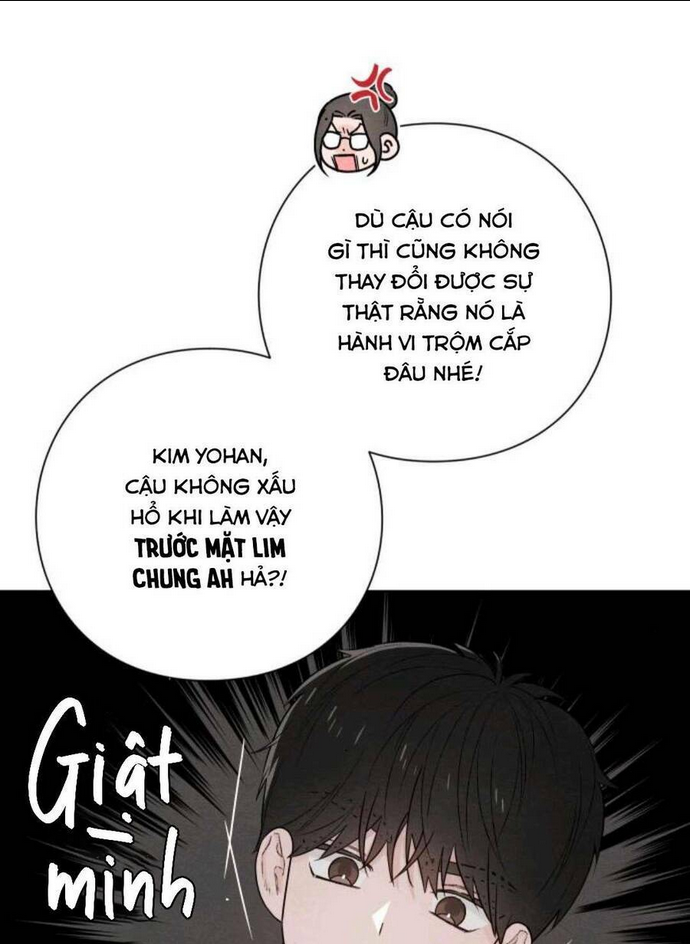 Bí Mật Thanh Xuân Chap 47 - Next Chap 48