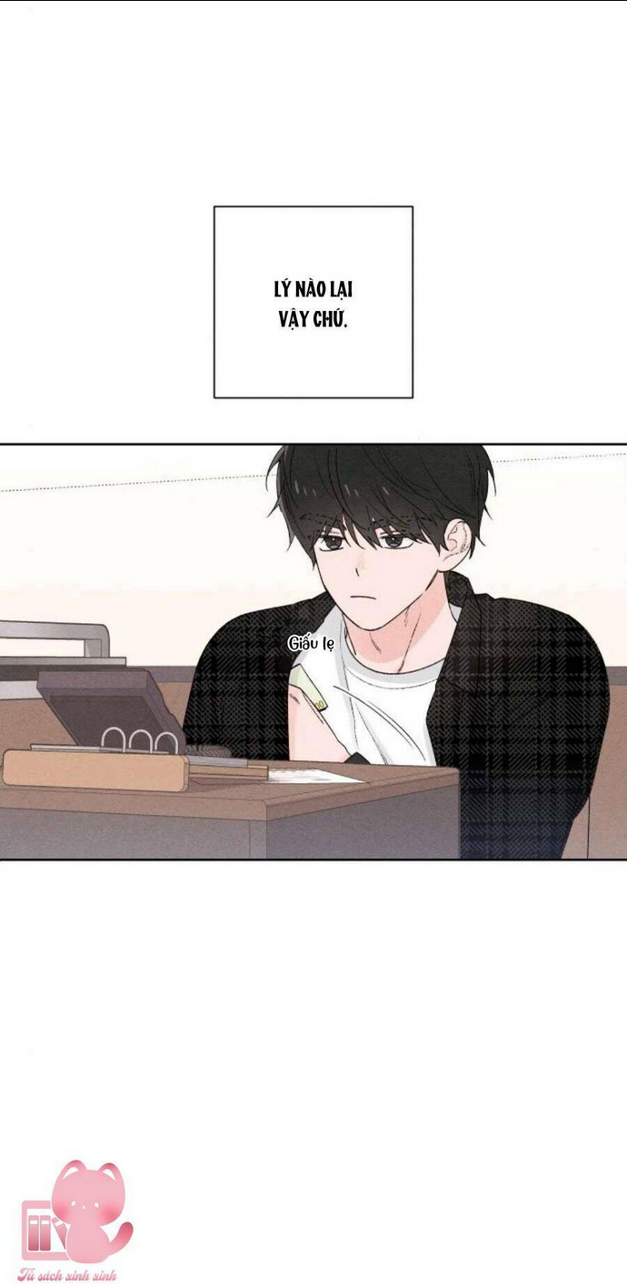 Bí Mật Thanh Xuân Chap 47 - Next Chap 48