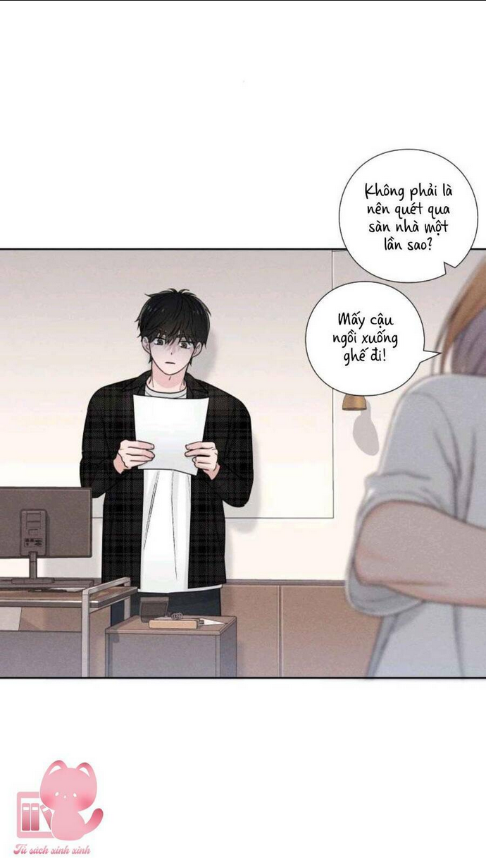 Bí Mật Thanh Xuân Chap 47 - Next Chap 48