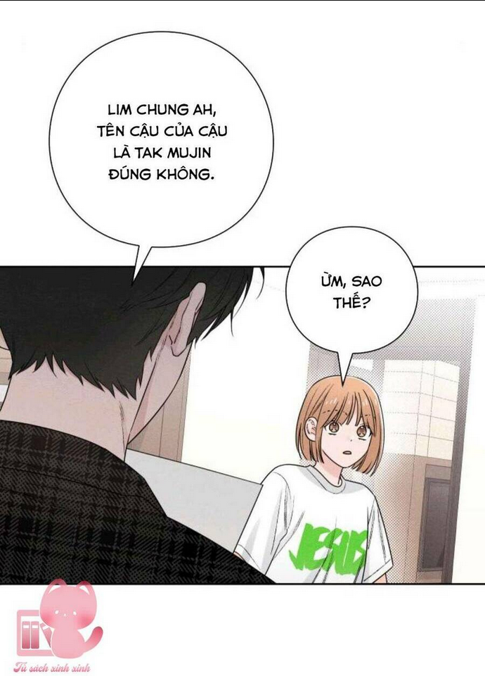 Bí Mật Thanh Xuân Chap 47 - Next Chap 48