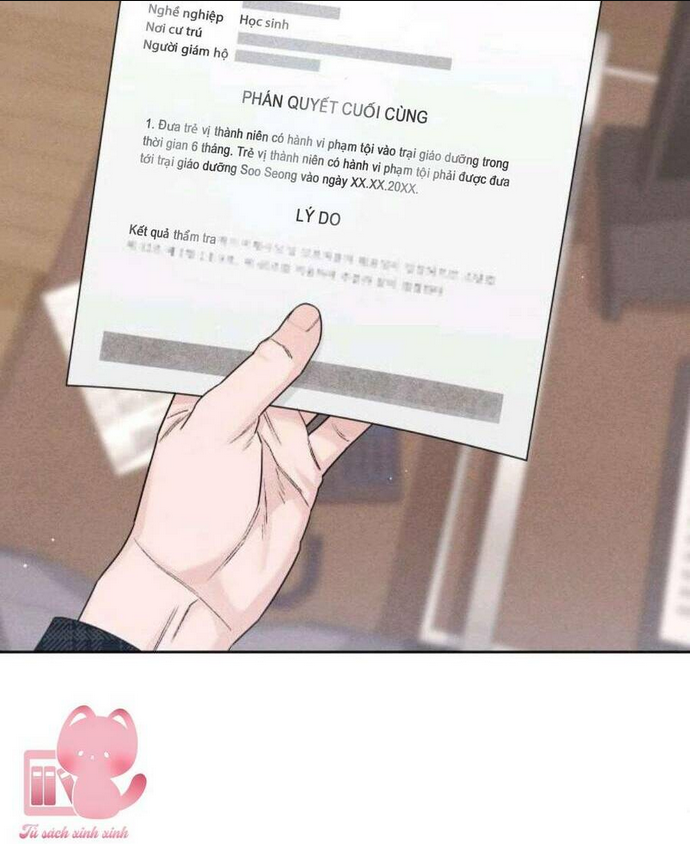 Bí Mật Thanh Xuân Chap 47 - Next Chap 48