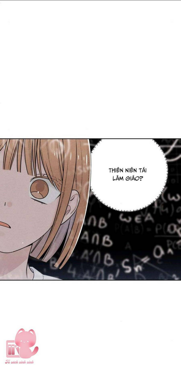 Bí Mật Thanh Xuân Chap 48 - Next Chap 49