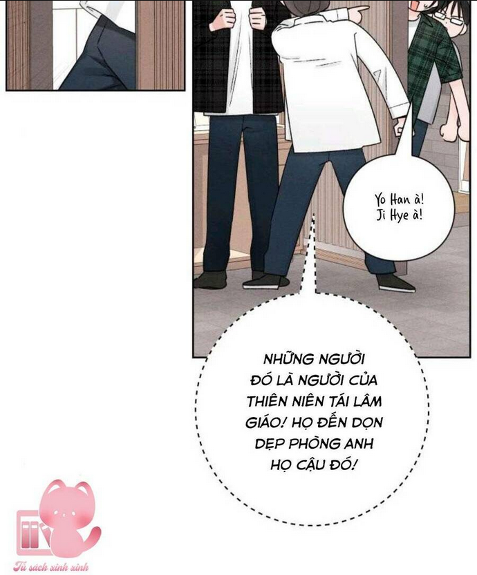 Bí Mật Thanh Xuân Chap 48 - Next Chap 49