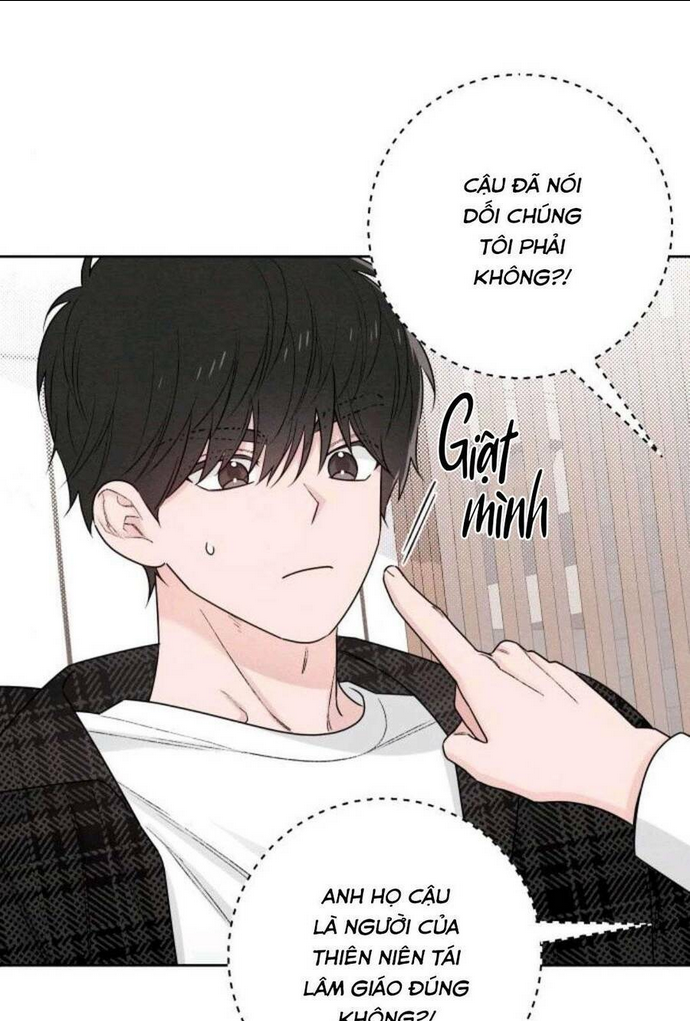 Bí Mật Thanh Xuân Chap 48 - Next Chap 49