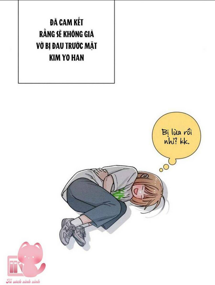 Bí Mật Thanh Xuân Chap 48 - Next Chap 49