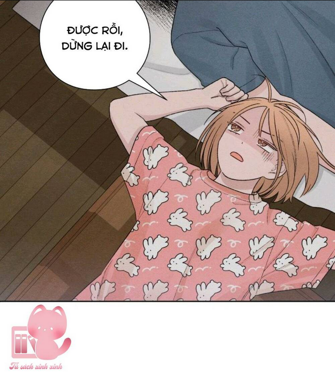 Bí Mật Thanh Xuân Chap 50 - Next Chap 51