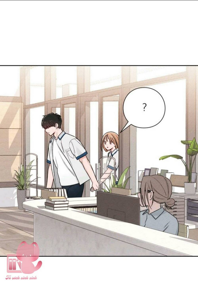 Bí Mật Thanh Xuân Chap 52 - Next Chap 53