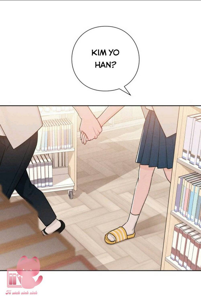 Bí Mật Thanh Xuân Chap 52 - Next Chap 53