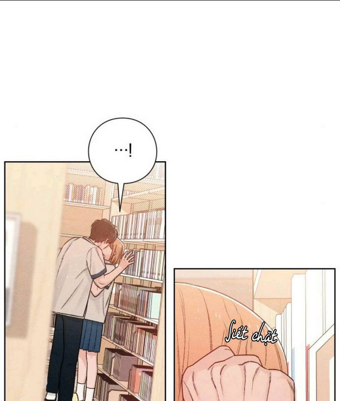 Bí Mật Thanh Xuân Chap 52 - Next Chap 53