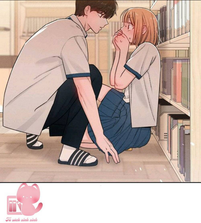 Bí Mật Thanh Xuân Chap 52 - Next Chap 53