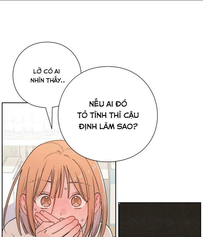 Bí Mật Thanh Xuân Chap 52 - Next Chap 53