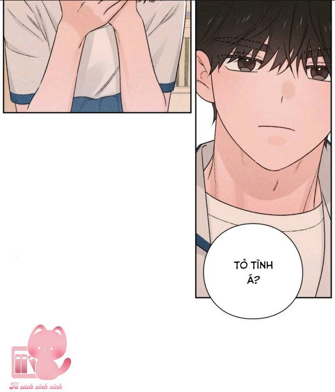 Bí Mật Thanh Xuân Chap 52 - Next Chap 53