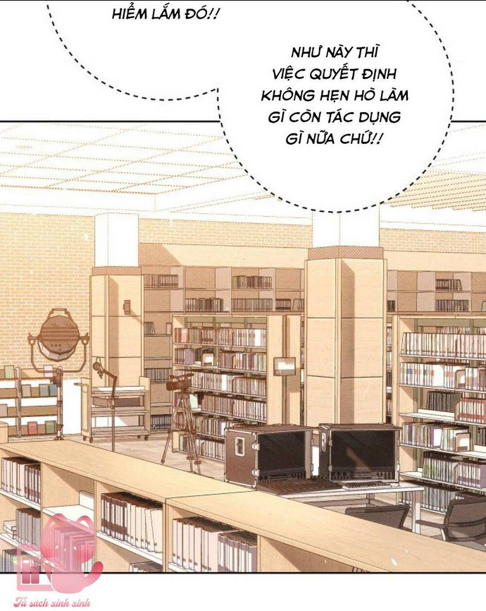 Bí Mật Thanh Xuân Chap 52 - Next Chap 53