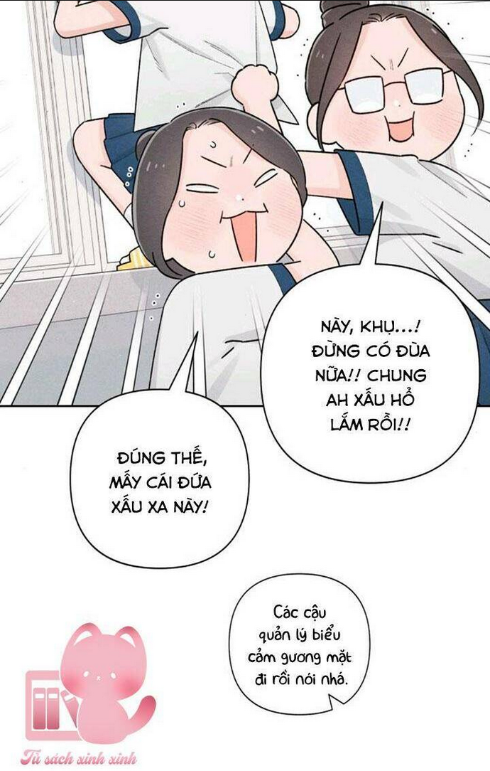 Bí Mật Thanh Xuân Chap 54 - Next Chap 55