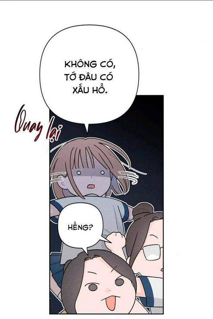 Bí Mật Thanh Xuân Chap 54 - Next Chap 55