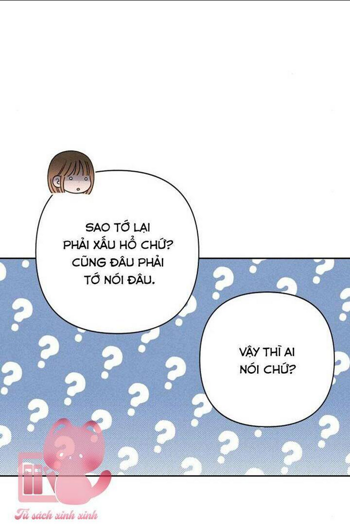 Bí Mật Thanh Xuân Chap 54 - Next Chap 55