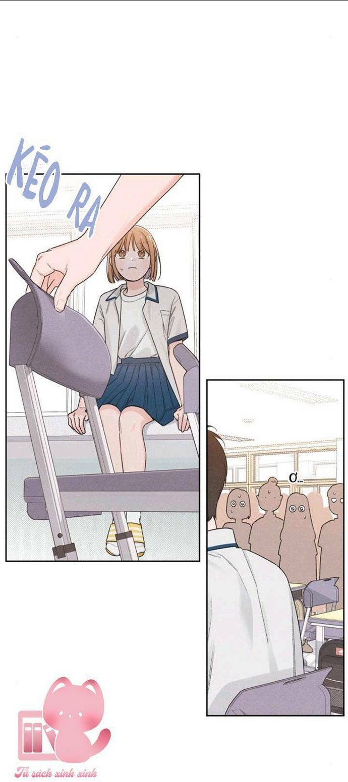 Bí Mật Thanh Xuân Chap 54 - Next Chap 55