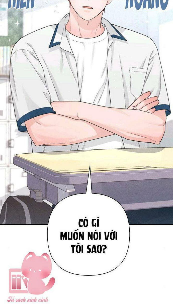 Bí Mật Thanh Xuân Chap 54 - Next Chap 55