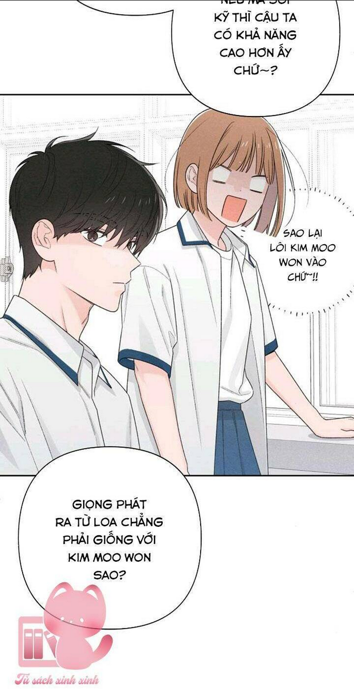 Bí Mật Thanh Xuân Chap 54 - Next Chap 55