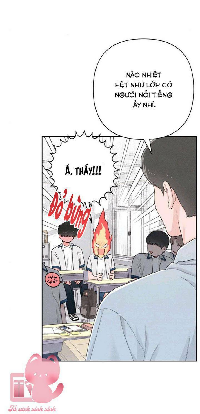 Bí Mật Thanh Xuân Chap 54 - Next Chap 55