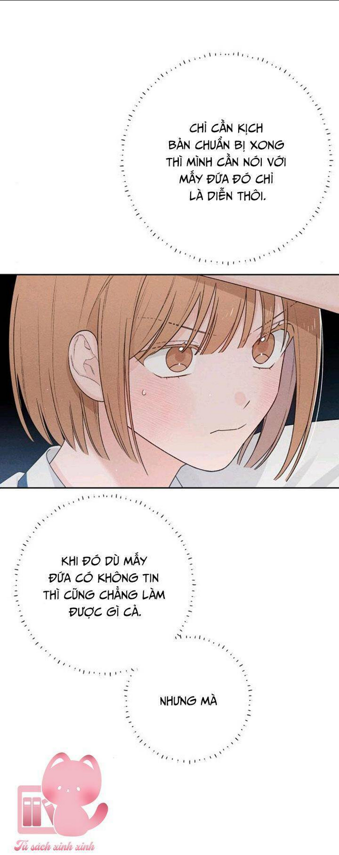 Bí Mật Thanh Xuân Chap 54 - Next Chap 55