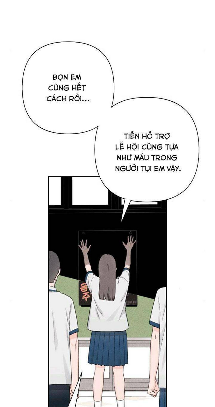 Bí Mật Thanh Xuân Chap 54 - Next Chap 55